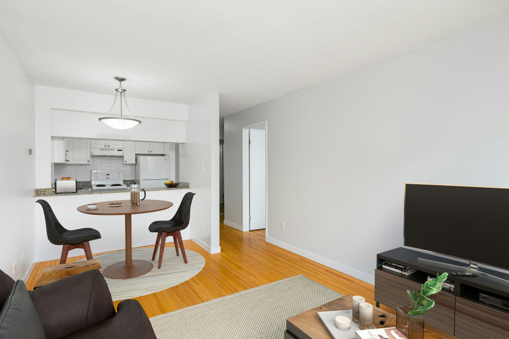 208-1355 Pendrell Street, Vancouver, BC, V6E 1M2 - 4