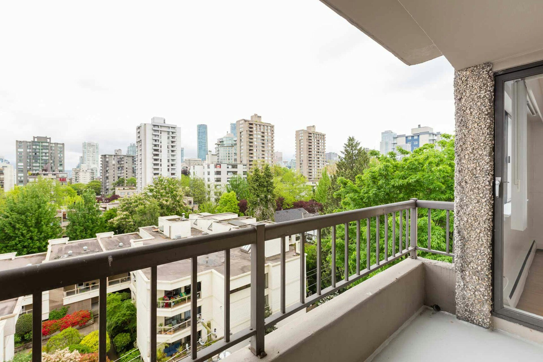 208-1355 Pendrell Street, Vancouver, BC, V6E 1M2 - 8
