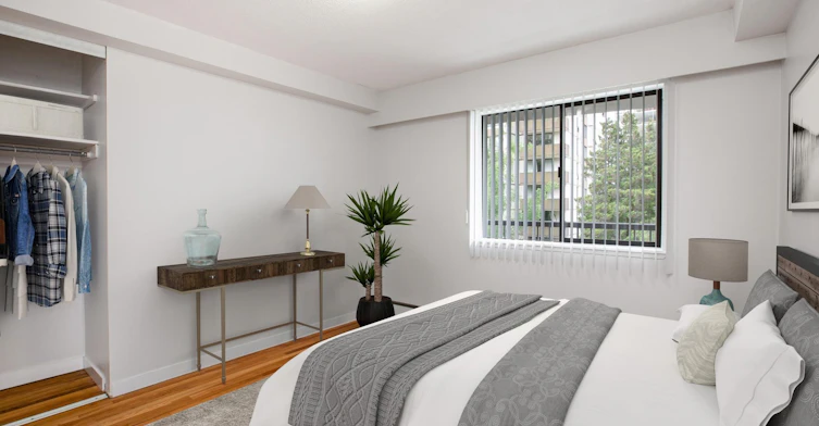 808-1355 Pendrell Street, Vancouver, BC, V6E 1M2 - 4