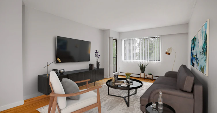 808-1355 Pendrell Street, Vancouver, BC, V6E 1M2