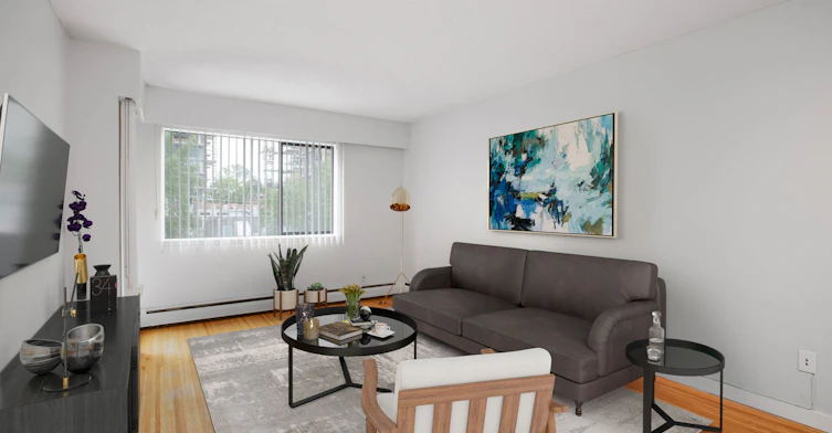 808-1355 Pendrell Street, Vancouver, BC, V6E 1M2 - 2