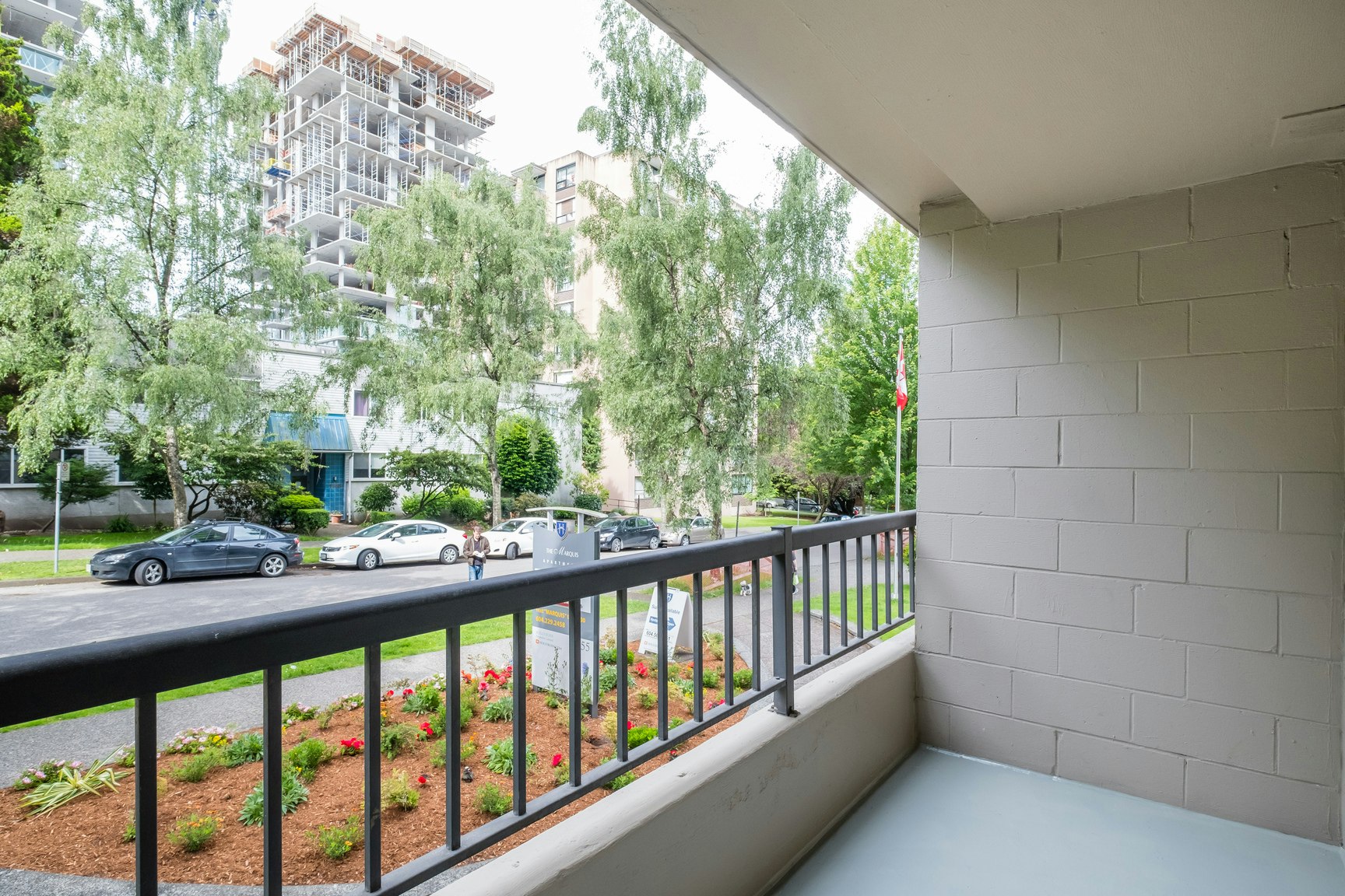 304-1355 Pendrell Street, Vancouver, BC, V6E 1M2 - 7