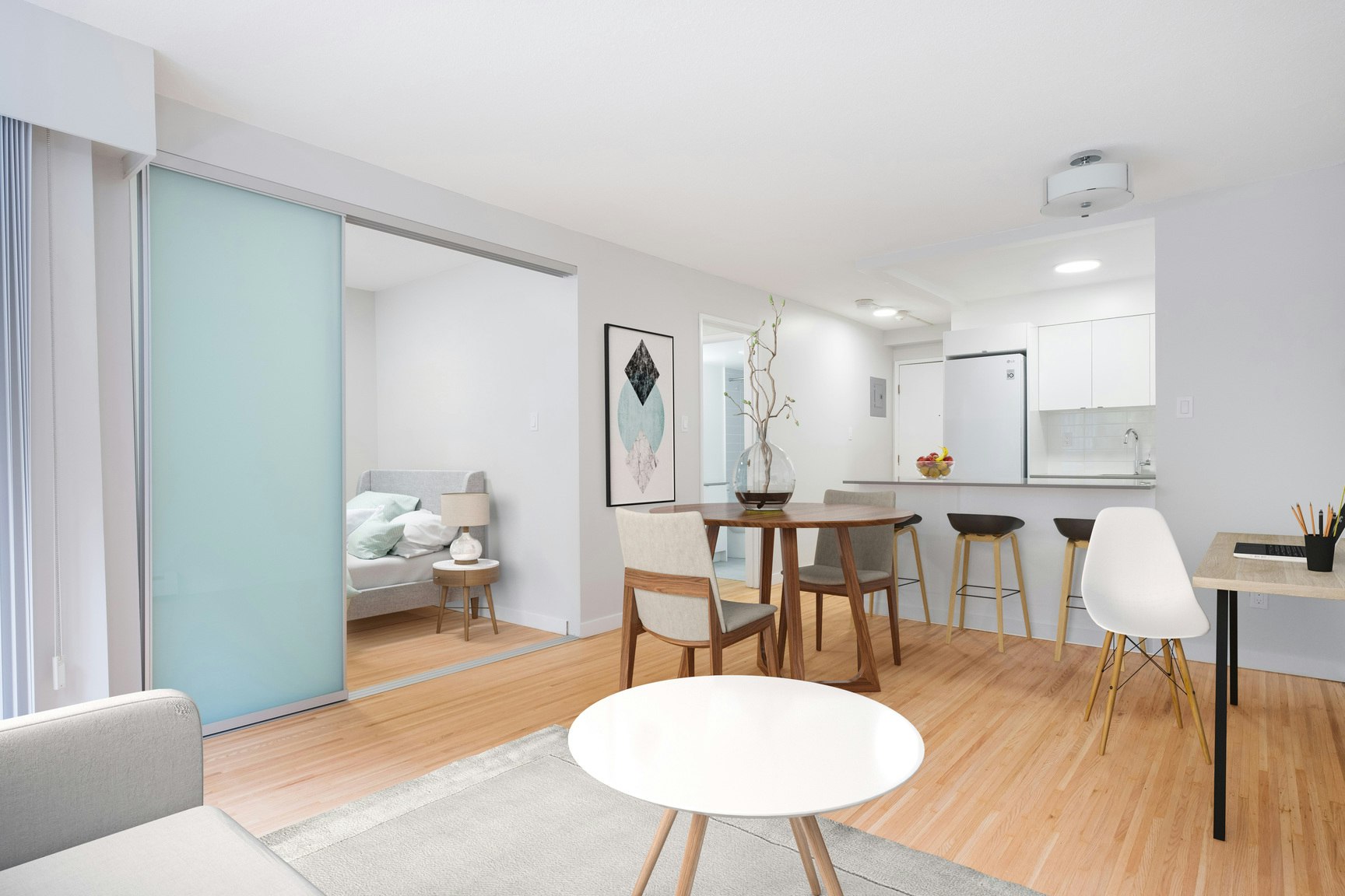 304-1355 Pendrell Street, Vancouver, BC, V6E 1M2 - 3