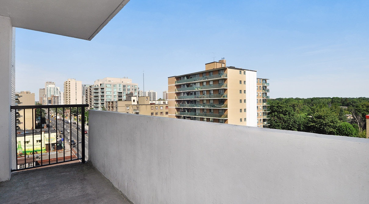 1104-411 Eglinton Avenue East, Toronto, ON, M4P 1M7 - 3