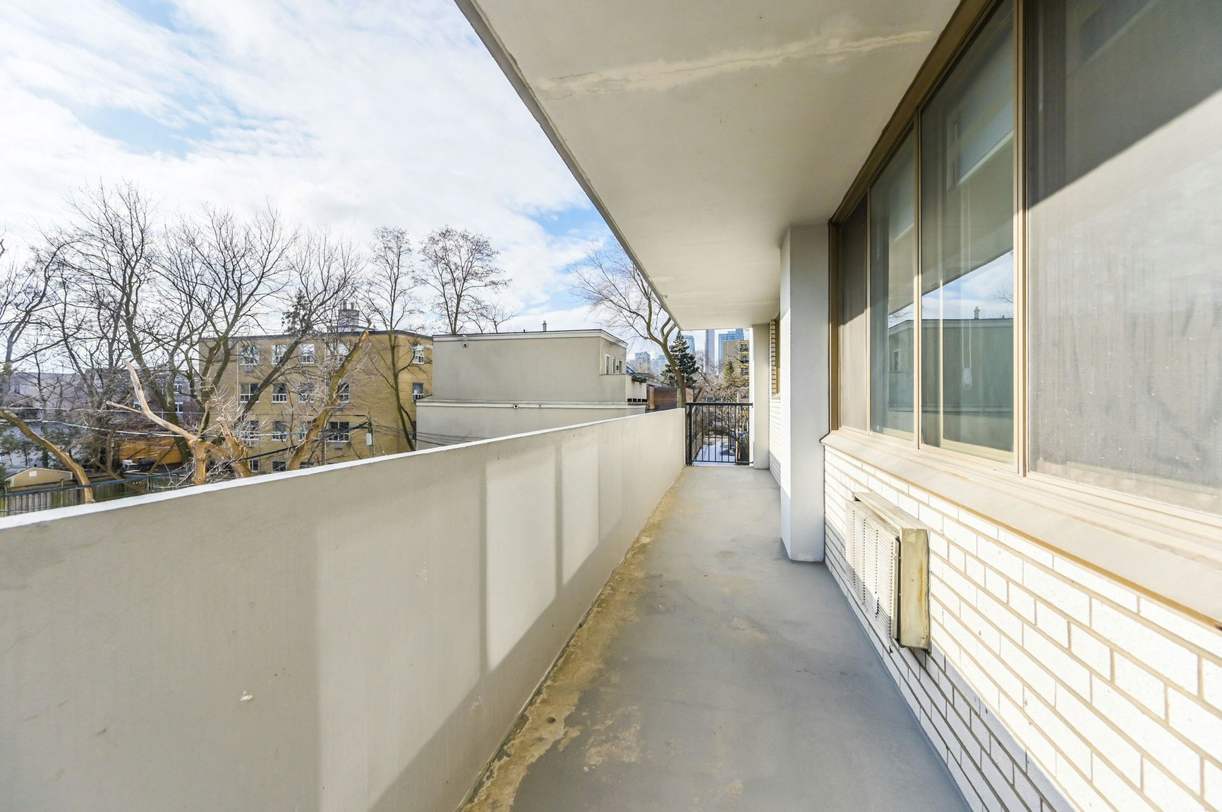 1104-411 Eglinton Avenue East, Toronto, ON, M4P 1M7 - 6