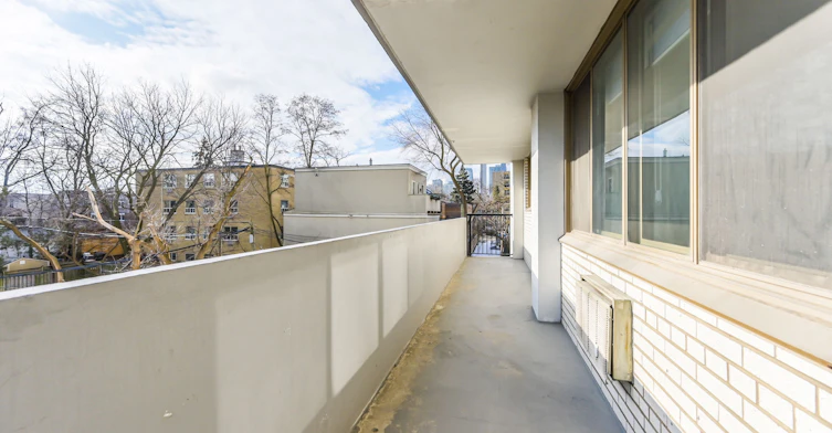 1104-411 Eglinton Avenue East, Toronto, ON, M4P 1M7 - 6