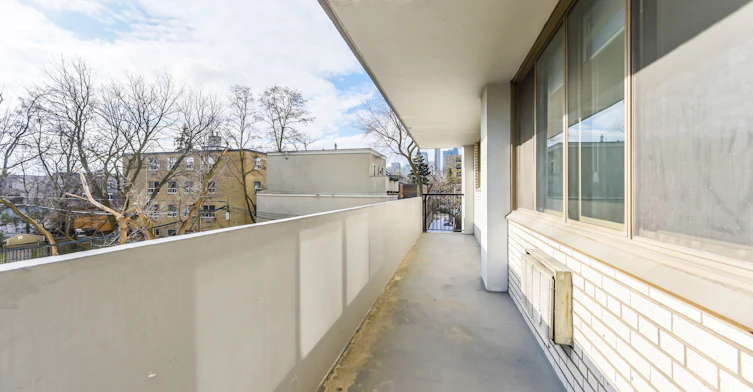 804-411 Eglinton Avenue East, Toronto, ON, M4P 1M7 - 6