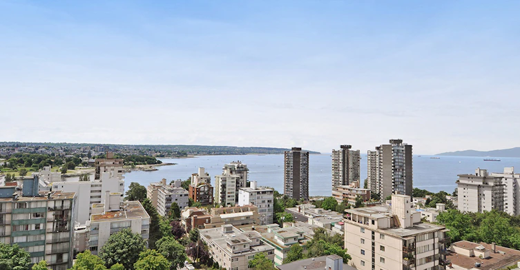 405-1228 Nicola Street, Vancouver, BC, V6G 2E6 - 6