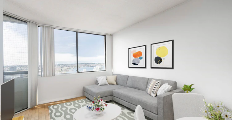 405-1228 Nicola Street, Vancouver, BC, V6G 2E6 - 2