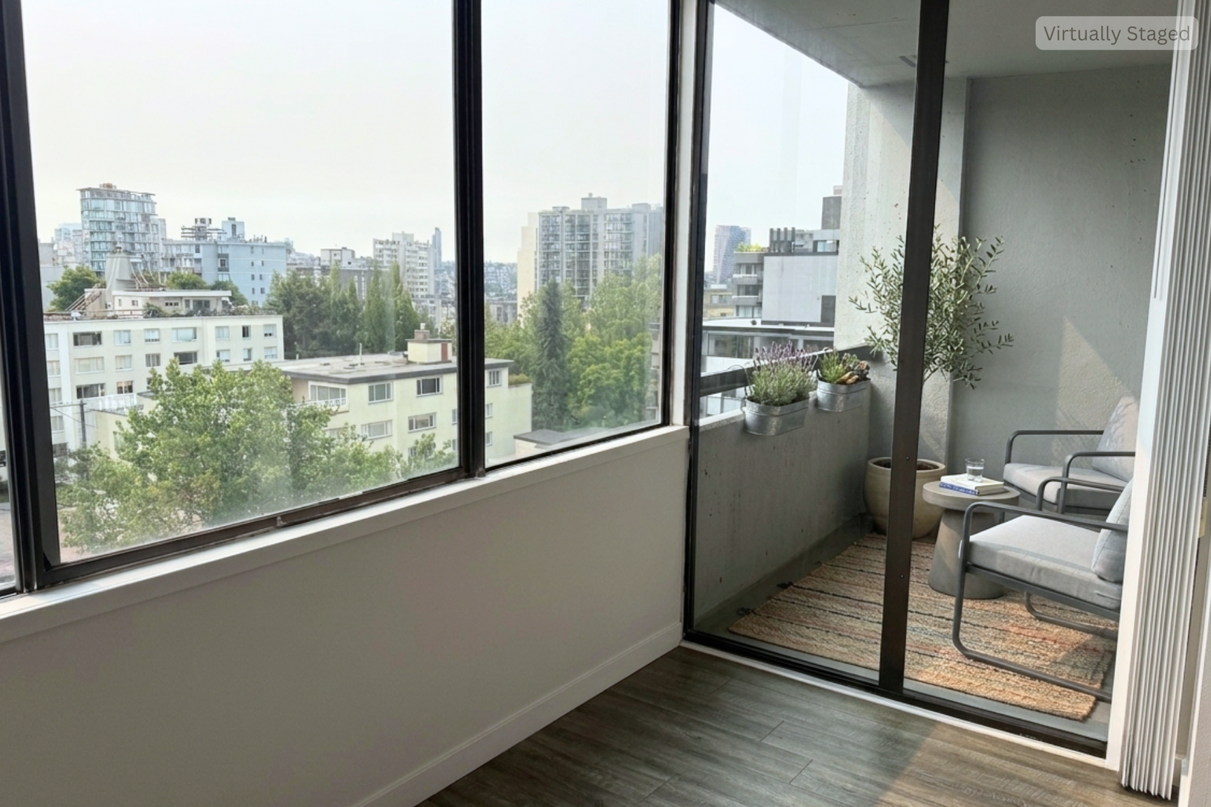 405-1228 Nicola Street, Vancouver, BC, V6G 2E6 - 4