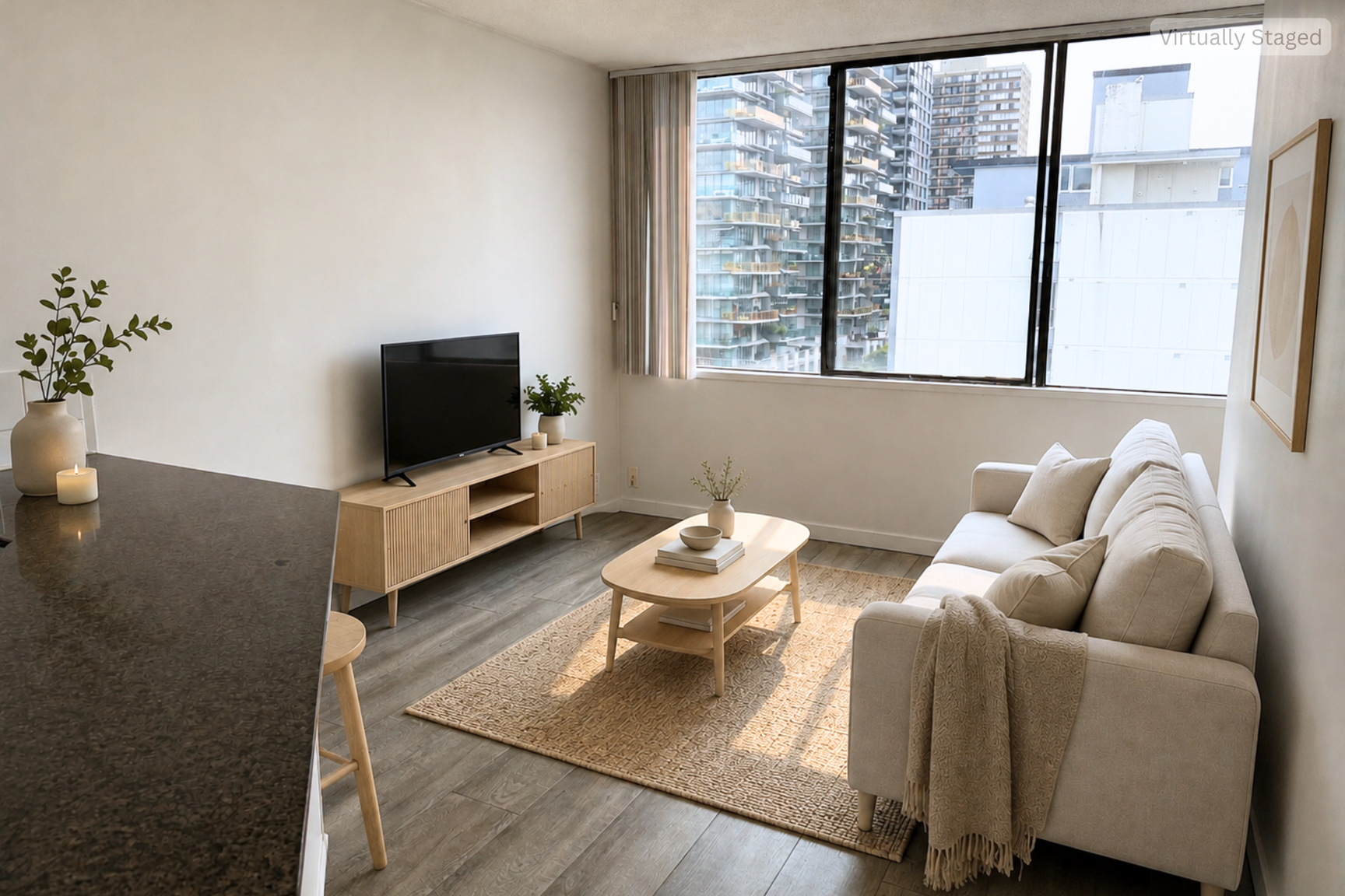 405-1228 Nicola Street, Vancouver, BC, V6G 2E6 - 2