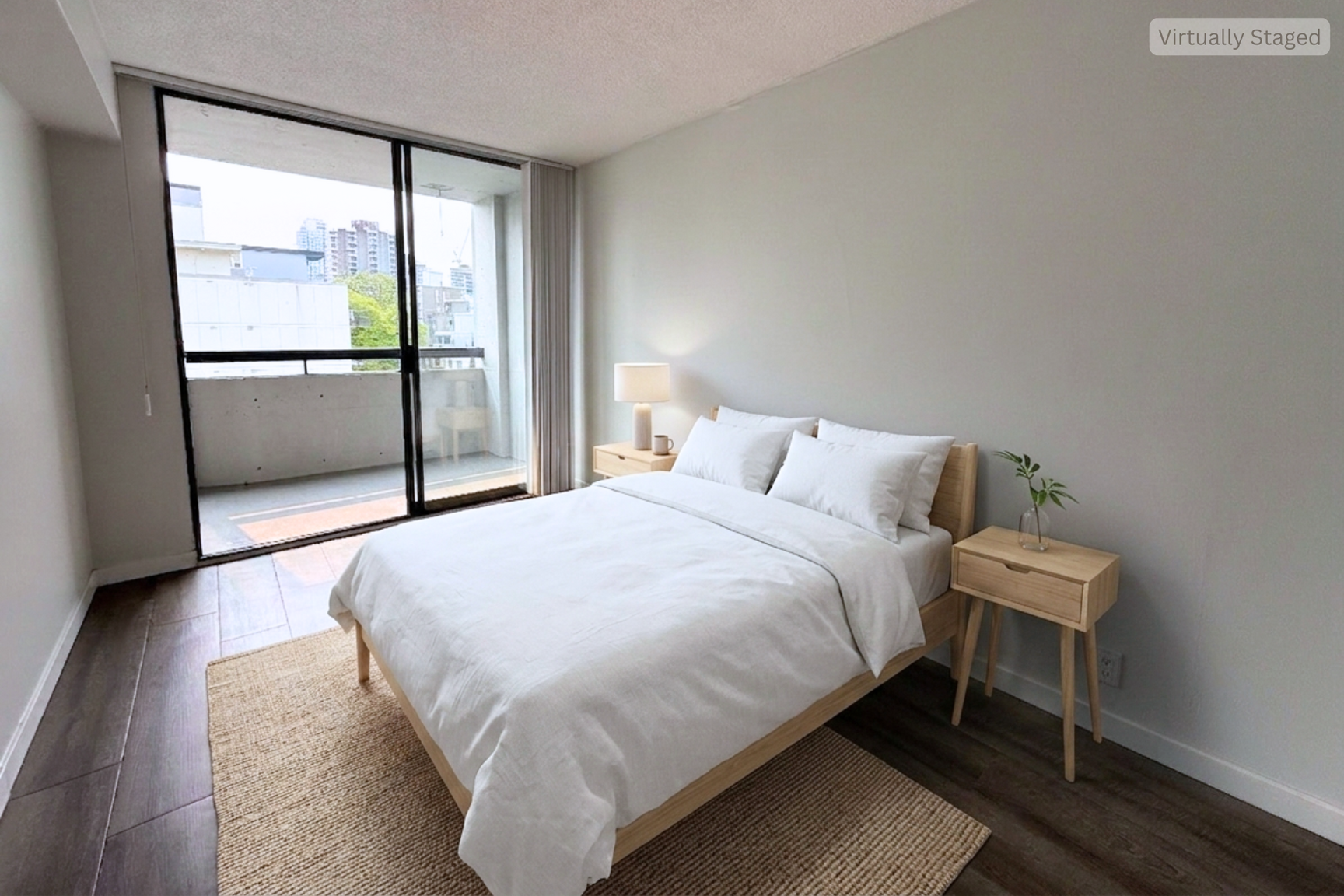 405-1228 Nicola Street, Vancouver, BC, V6G 2E6 - 3