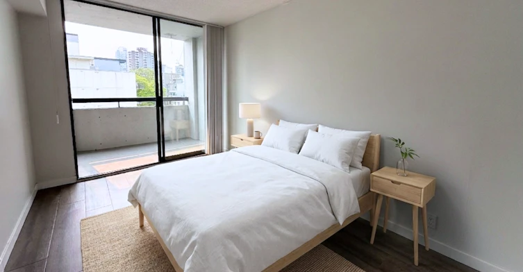 405-1228 Nicola Street, Vancouver, BC, V6G 2E6 - 3