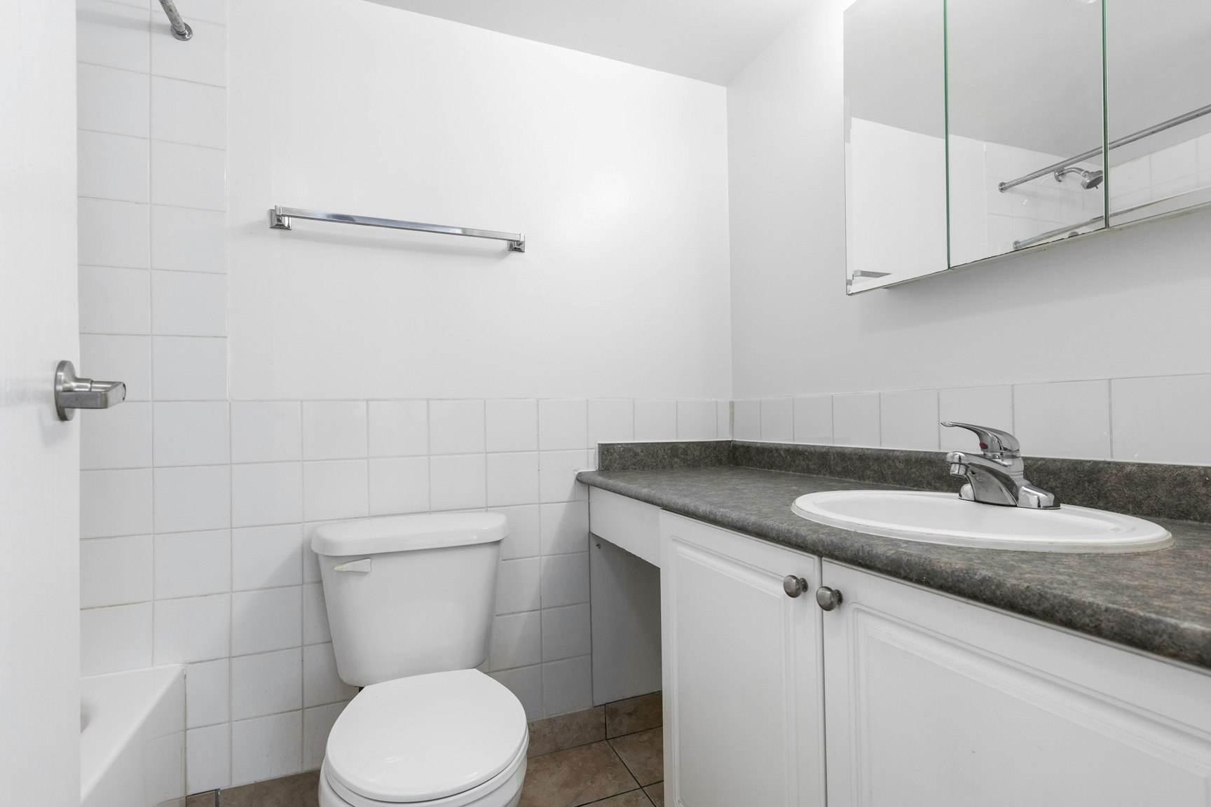 805-1228 Nicola Street, Vancouver, BC, V6G 2E6 - 5