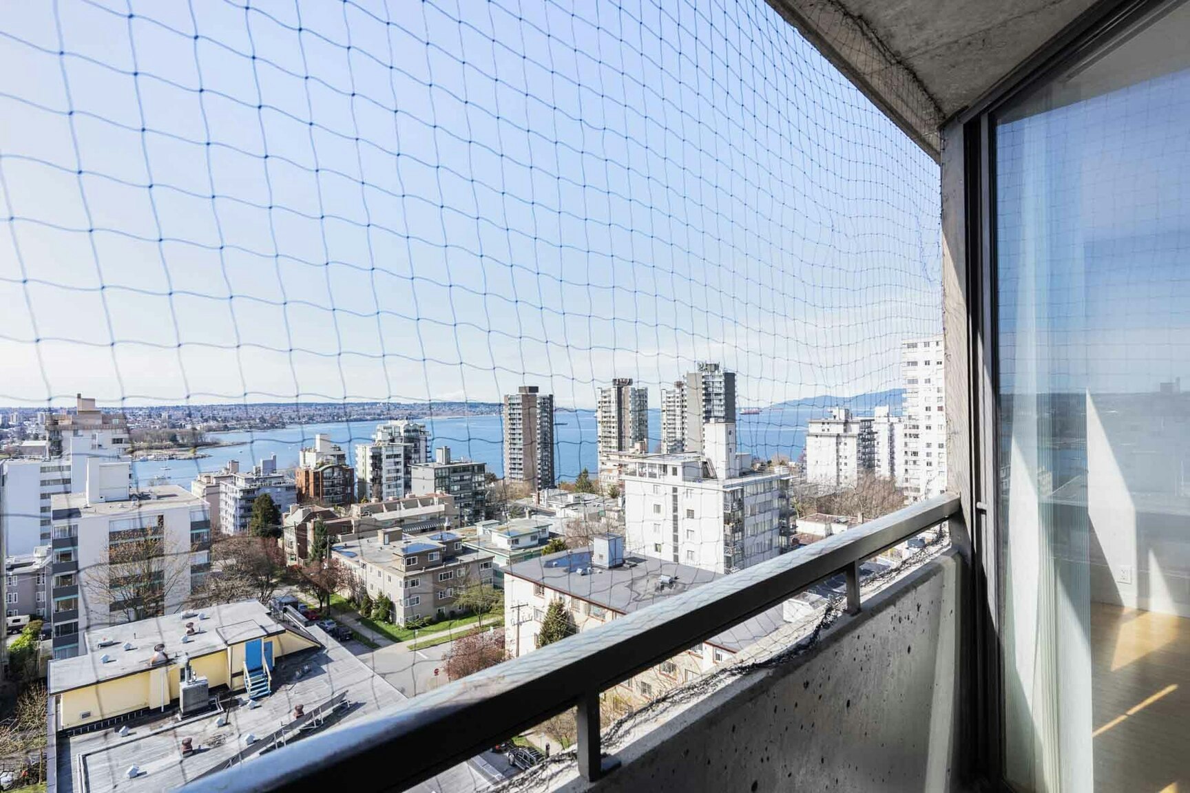 805-1228 Nicola Street, Vancouver, BC, V6G 2E6 - 4