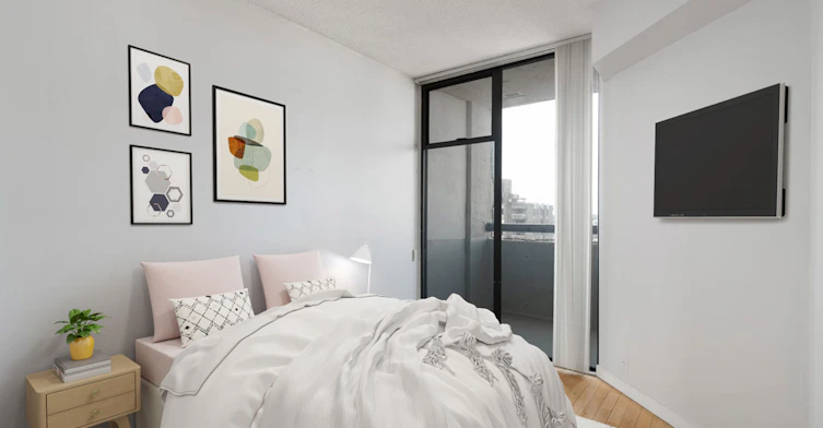 404-1228 Nicola Street, Vancouver, BC, V6G 2E6 - 3