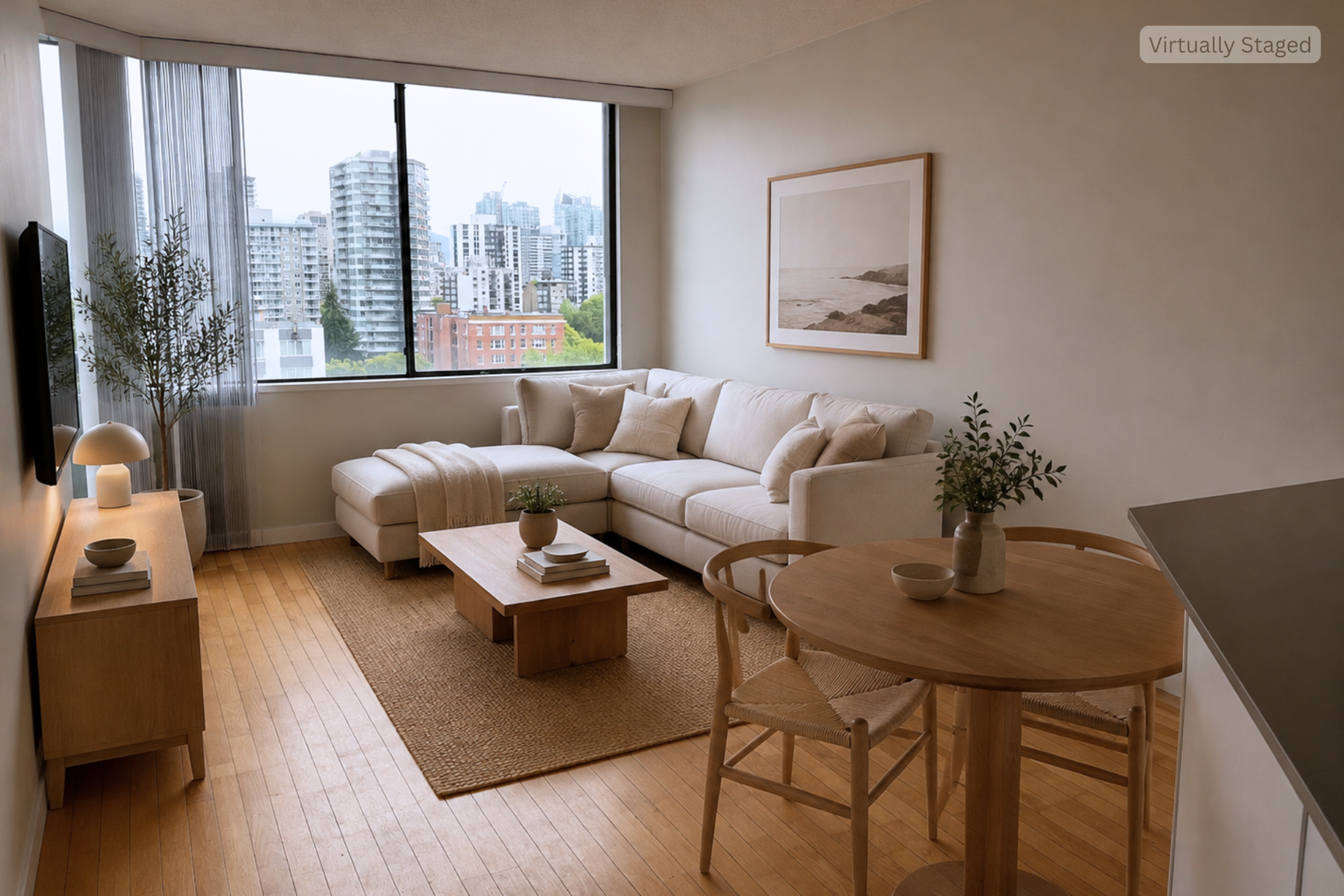 404-1228 Nicola Street, Vancouver, BC, V6G 2E6