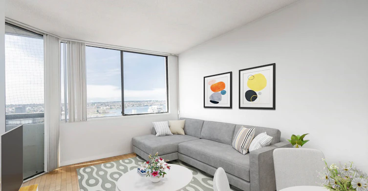 404-1228 Nicola Street, Vancouver, BC, V6G 2E6 - 2