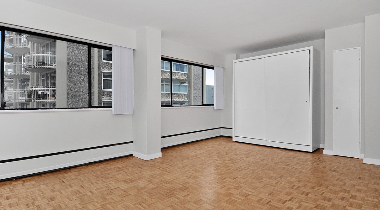 601-1380 Jervis Street, Vancouver, BC, V6E 2E5 - 3