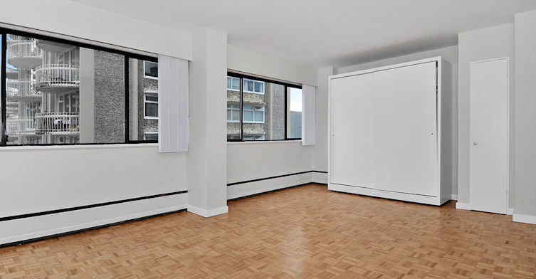 601-1380 Jervis Street, Vancouver, BC, V6E 2E5 - 3