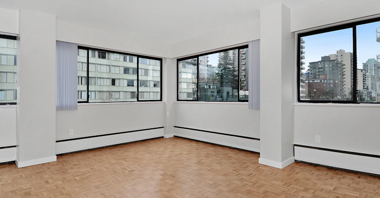 707-1380 Jervis Street, Vancouver, BC, V6E 2E5 - 3