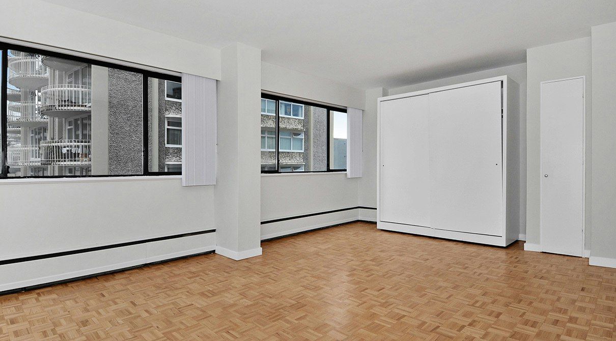 501-1380 Jervis Street, Vancouver, BC, V6E 2E5 - 3