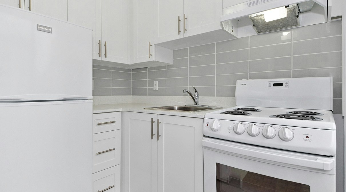 501-1380 Jervis Street, Vancouver, BC, V6E 2E5