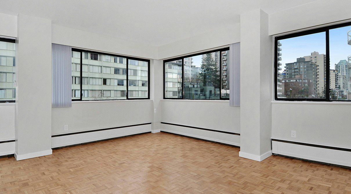 501-1380 Jervis Street, Vancouver, BC, V6E 2E5 - 6