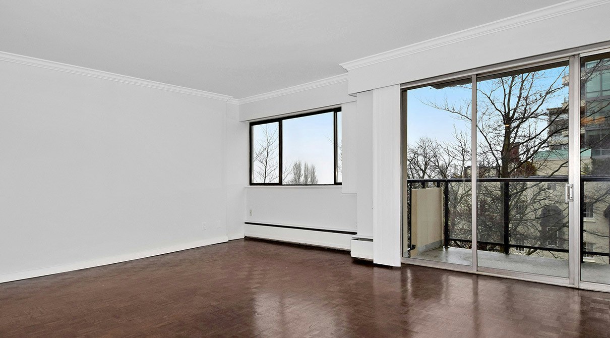 705-1380 Jervis Street, Vancouver, BC, V6E 2E5 - 4