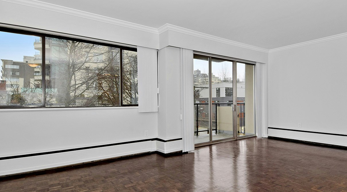 705-1380 Jervis Street, Vancouver, BC, V6E 2E5 - 5