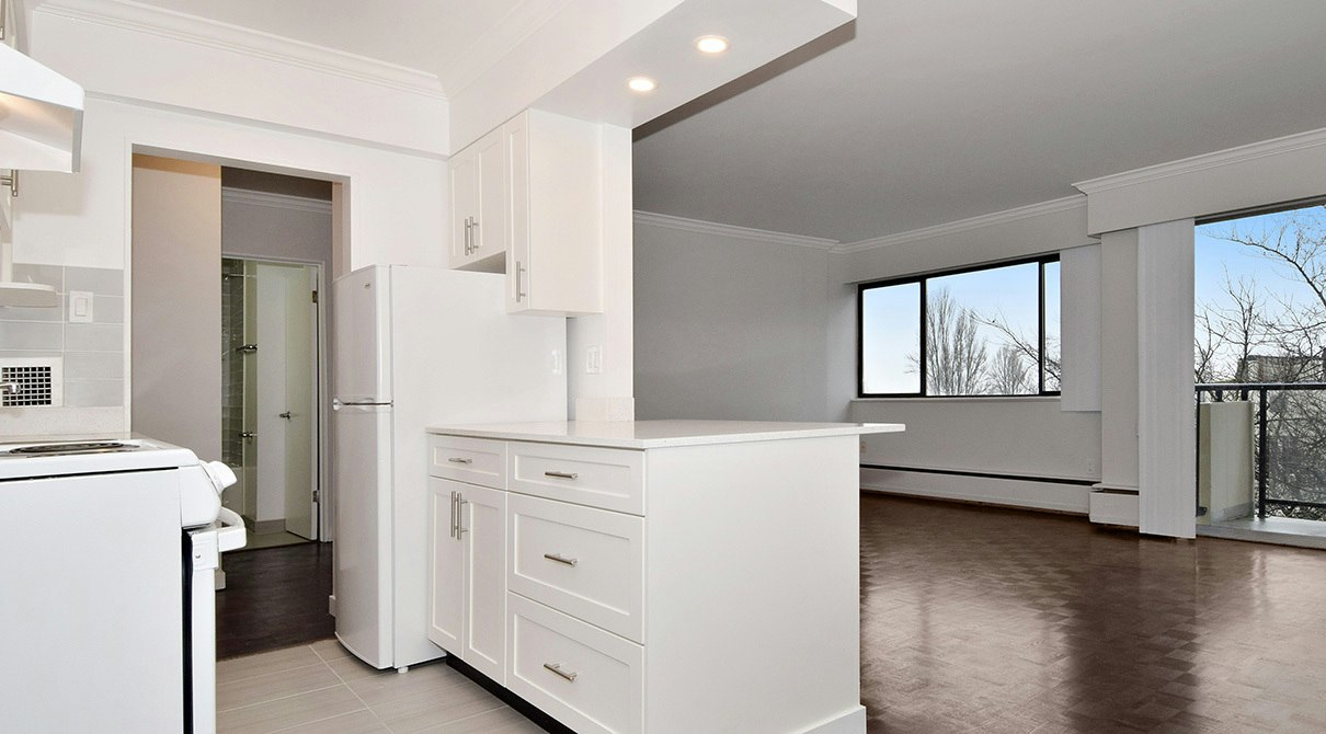 705-1380 Jervis Street, Vancouver, BC, V6E 2E5 - 3