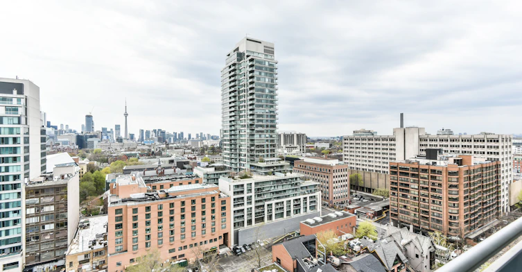1707-20 Prince Arthur Avenue, Toronto, ON, M5R 1B1