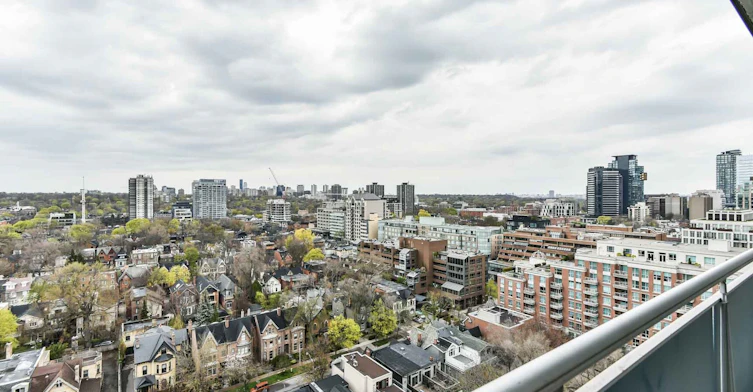 2301-20 Prince Arthur Avenue, Toronto, ON, M5R 1B1 - 7
