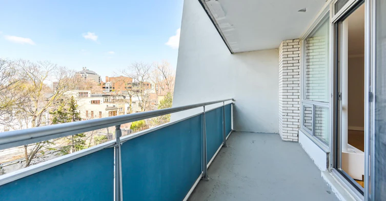 2205-20 Prince Arthur Avenue, Toronto, ON, M5R 1B1 - 5
