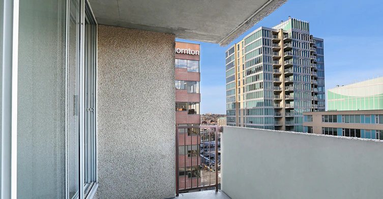 915-815 4 Avenue SW, Calgary, AB, T2P 3G8 - 11