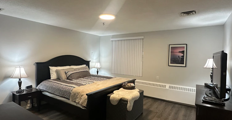 1204-815 4 Avenue SW, Calgary, AB, T2P 3G8 - 14