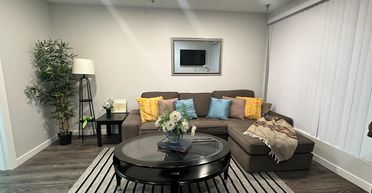 1204-815 4 Avenue SW, Calgary, AB, T2P 3G8 - 11