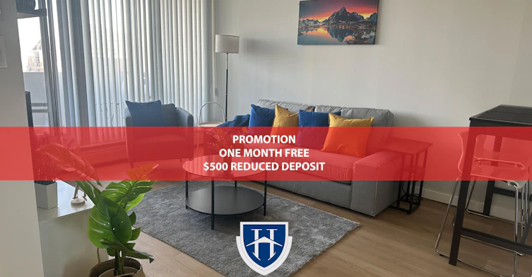 1204-815 4 Avenue SW, Calgary, AB, T2P 3G8