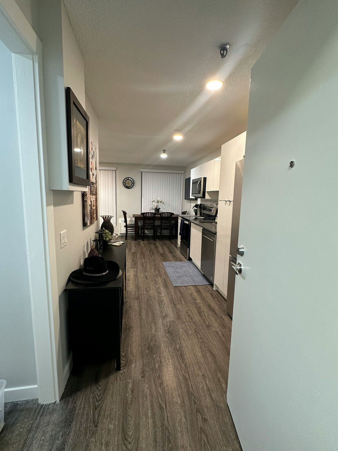 1204-815 4 Avenue SW, Calgary, AB, T2P 3G8 - 7