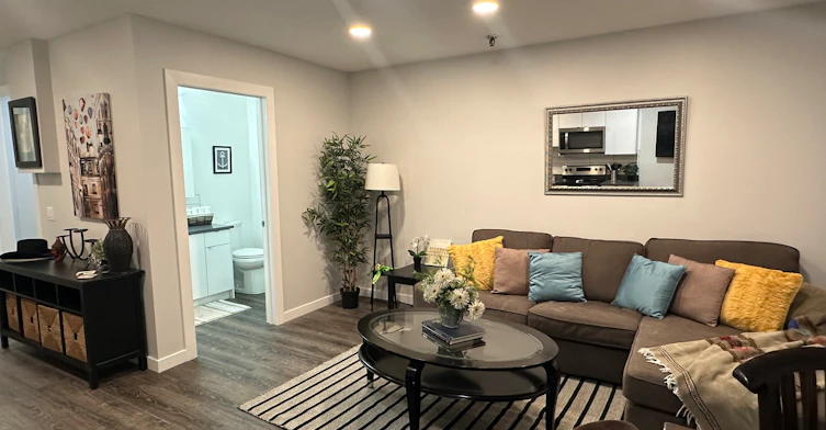1204-815 4 Avenue SW, Calgary, AB, T2P 3G8 - 10