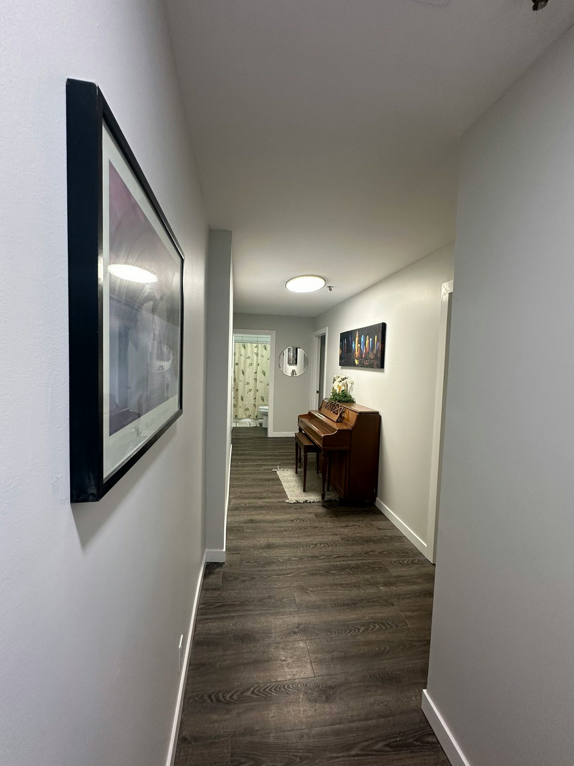 1204-815 4 Avenue SW, Calgary, AB, T2P 3G8 - 8