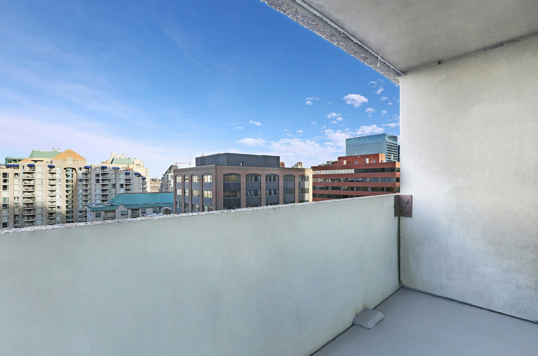 516-815 4 Avenue SW, Calgary, AB, T2P 3G8 - 2