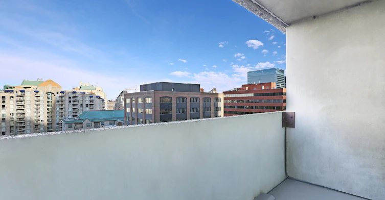 516-815 4 Avenue SW, Calgary, AB, T2P 3G8 - 2