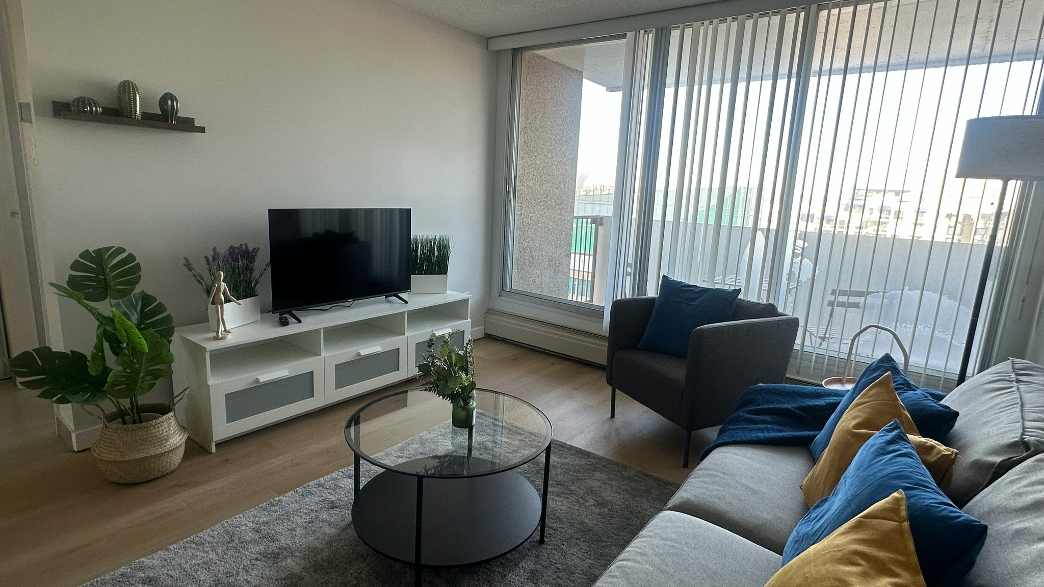 516-815 4 Avenue SW, Calgary, AB, T2P 3G8 - 4