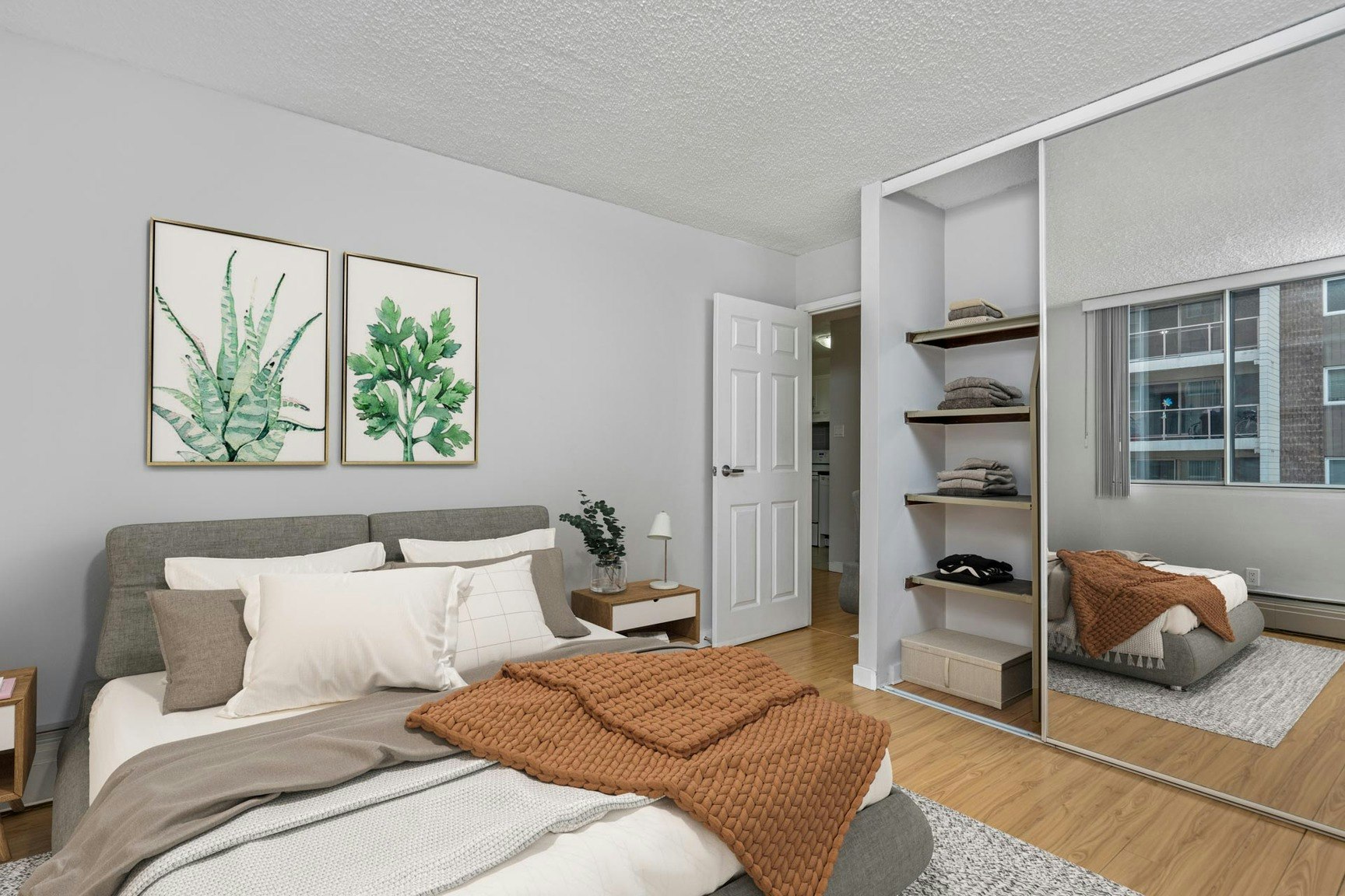 502-815 4 Avenue SW, Calgary, AB, T2P 3G8 - 5