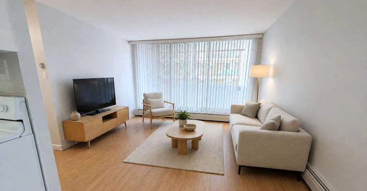 1604-815 4 Avenue SW, Calgary, AB, T2P 3G8