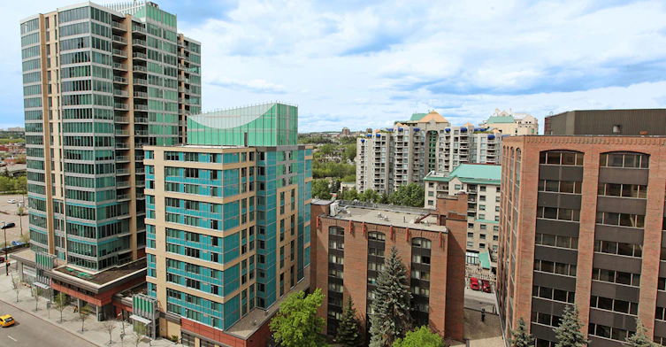 408-815 4 Avenue SW, Calgary, AB, T2P 3G8 - 5