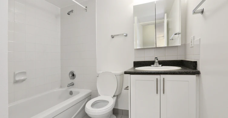 602-815 4 Avenue SW, Calgary, AB, T2P 3G8 - 5