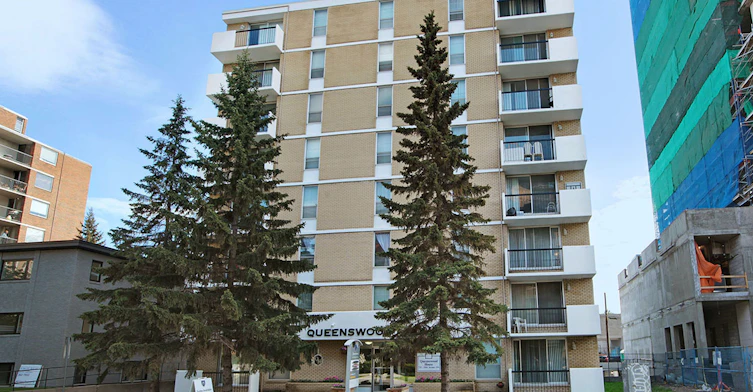 703-725 15 Avenue SW, Calgary, AB, T2R 0R8