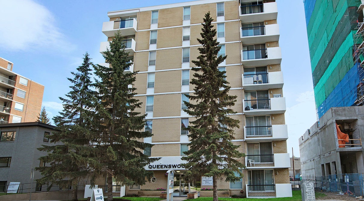11-725 15 Avenue SW, Calgary, AB, T2R 0R8